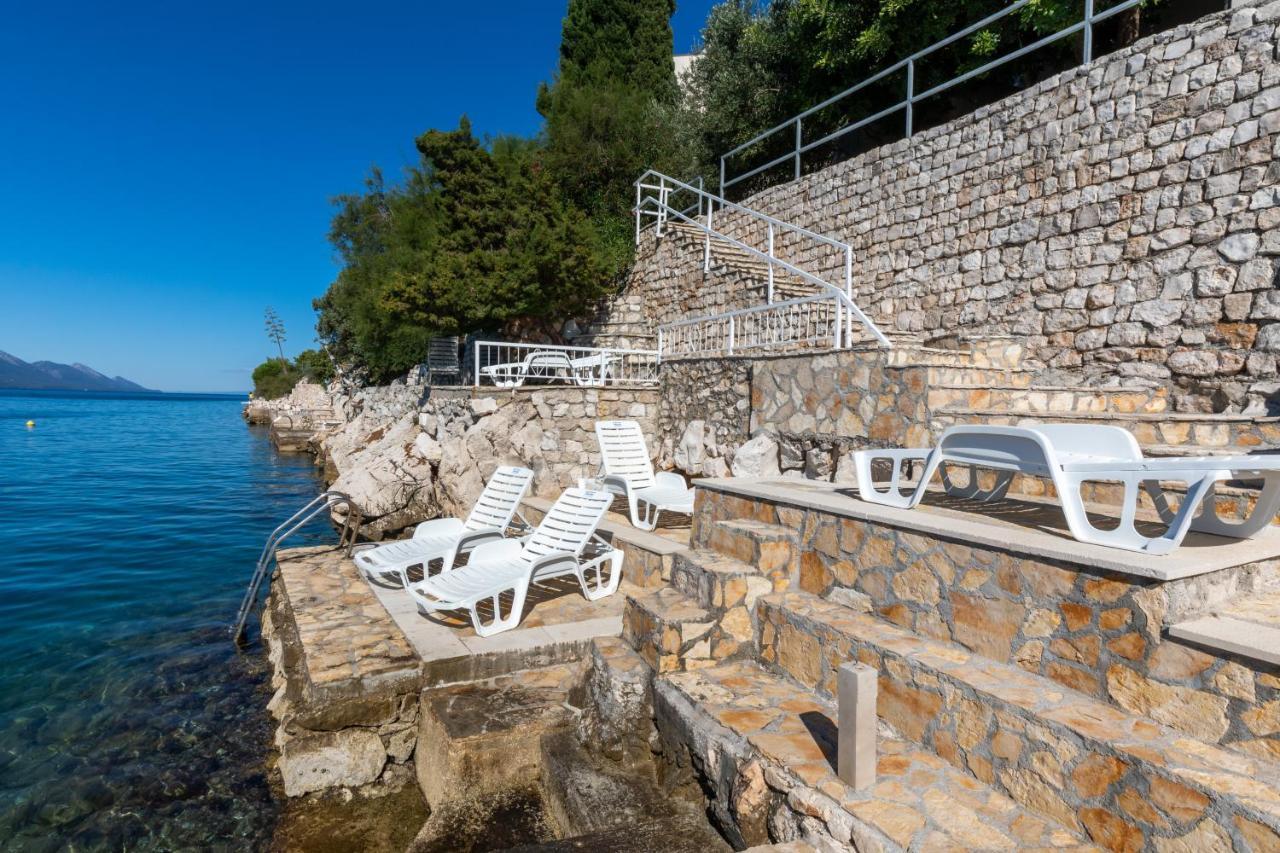 Strandhaus Vesna Wg 2 Клек Екстер'єр фото