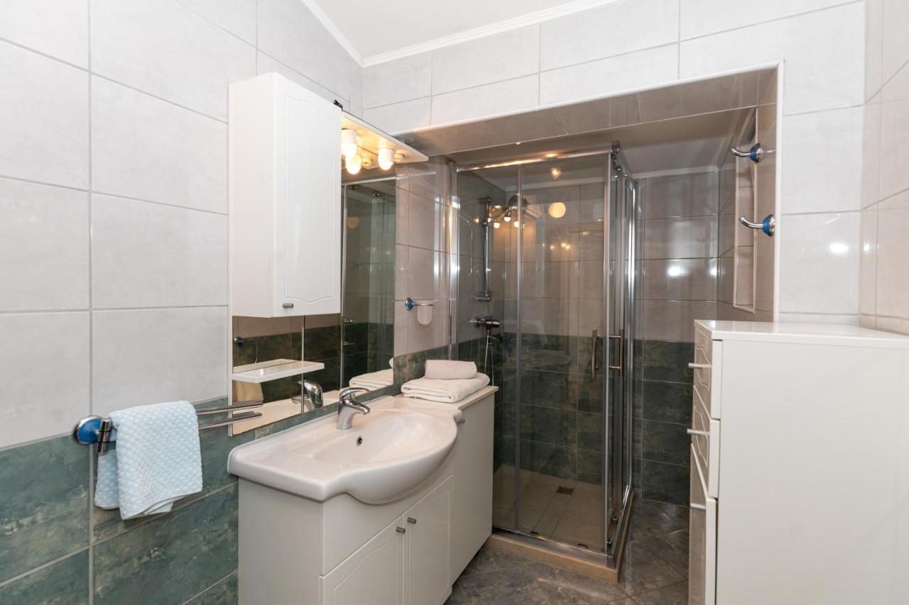 Strandhaus Vesna Wg 2 Клек Екстер'єр фото